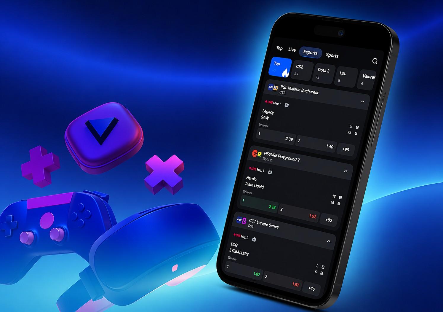 Mytiger247 App Features - Fast Payout and Big Wins